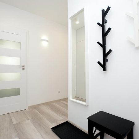 Apartament Magnolia Колобжег Екстер'єр фото