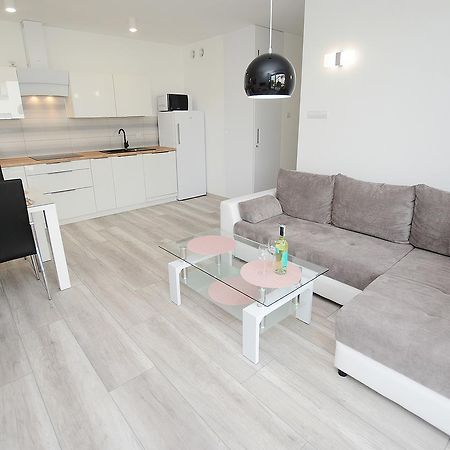 Apartament Magnolia Колобжег Екстер'єр фото