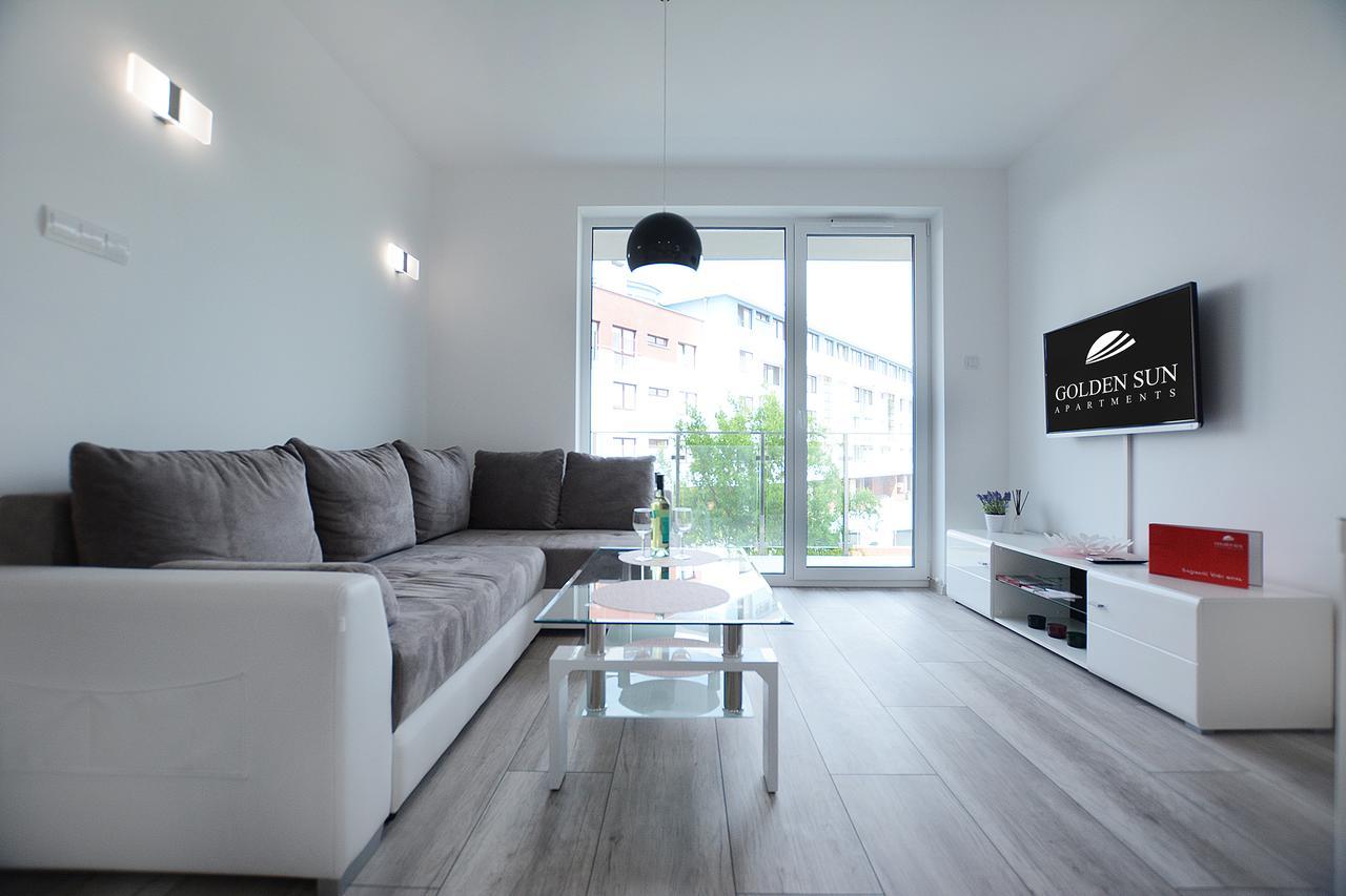 Apartament Magnolia Колобжег Екстер'єр фото