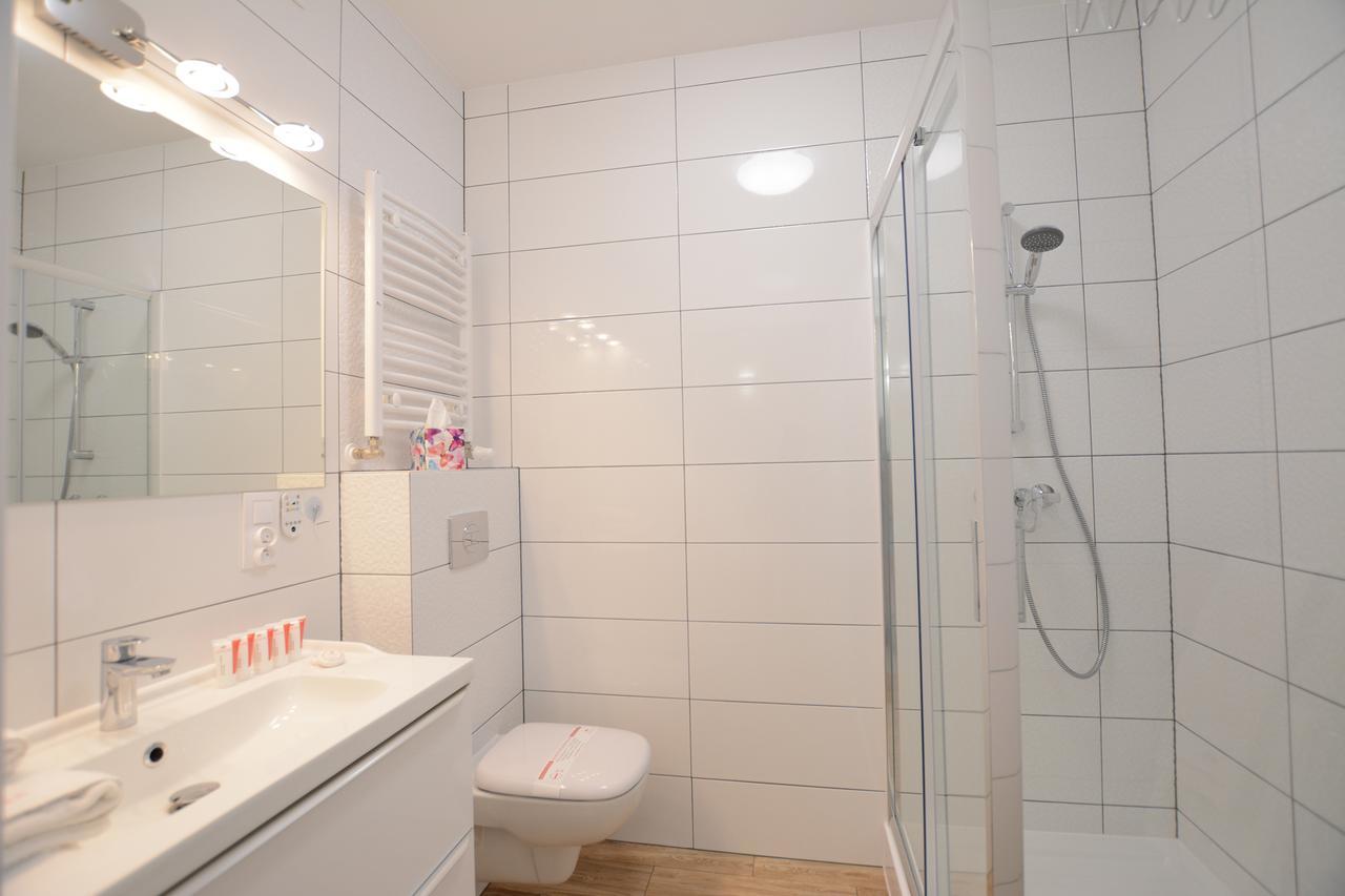 Apartament Magnolia Колобжег Екстер'єр фото