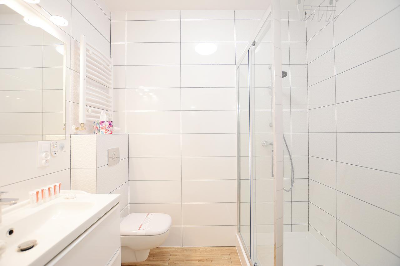 Apartament Magnolia Колобжег Екстер'єр фото