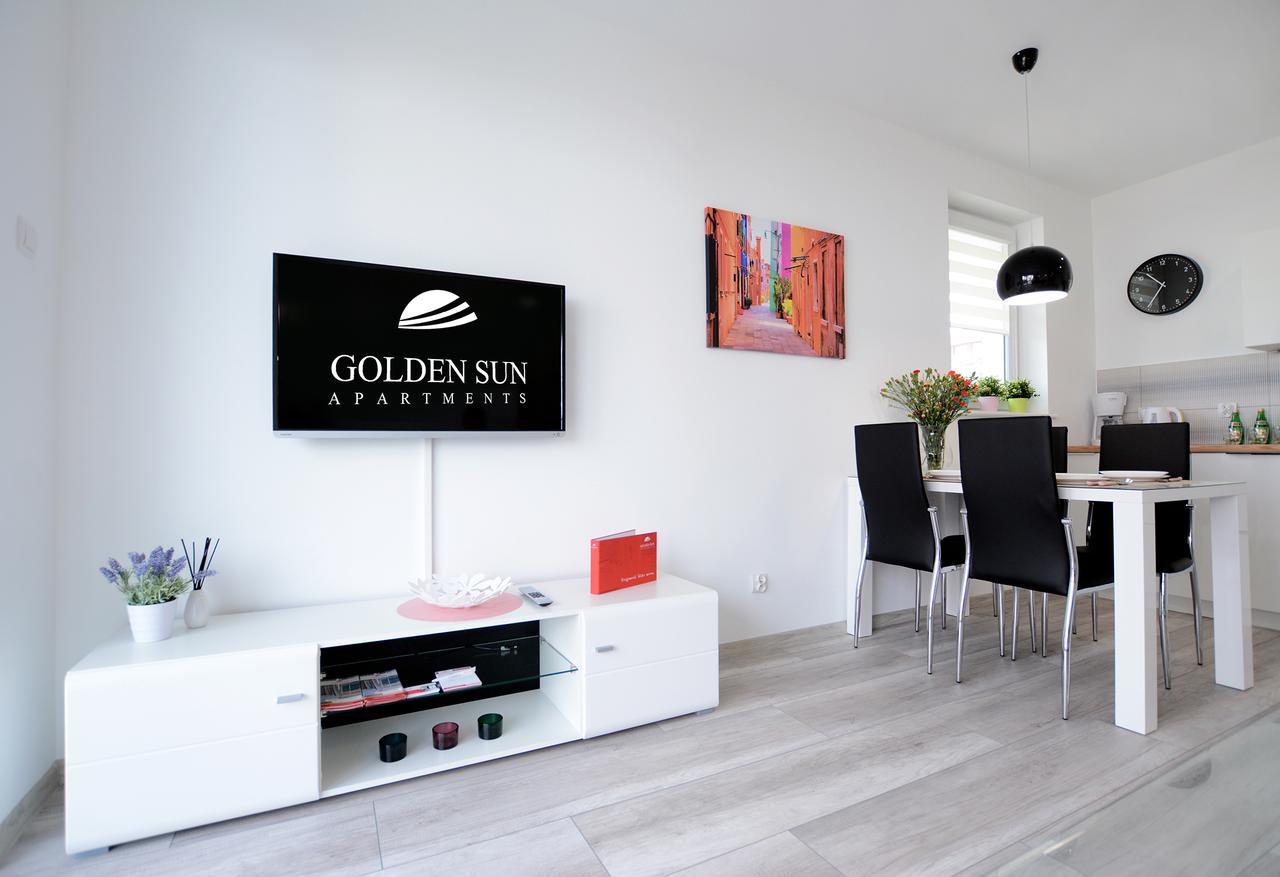 Apartament Magnolia Колобжег Екстер'єр фото